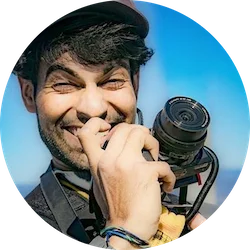 Devesh Joshi avatar